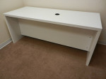 Computer Workstation Table