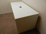 Computer Workstation Table