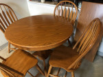 Dining Room Table