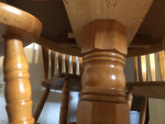 Dining Room Table
