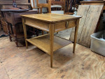 Heritage Side Table