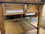 Heritage Side Table