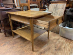 Heritage Side Table