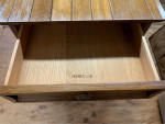 Heritage Side Table