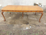 8ft long dining room table