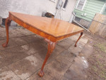 8ft long dining room table