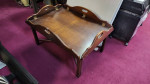 Butler's Coffee Table