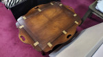 Butler's Coffee Table