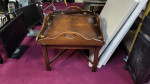Butler's Coffee Table