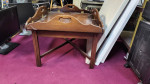 Butler's Coffee Table