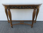 Sofa Table