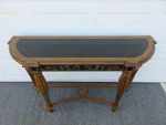 Sofa Table