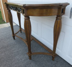 Sofa Table