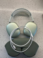 Apple AirPod Pro Max - Green
