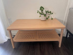 Coffee Table Boho Bohemian Style