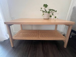 Coffee Table Boho Bohemian Style