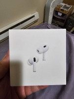 Airpod Pro 2nd gen