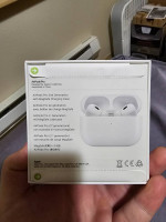Airpod Pro 2nd gen