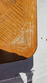 End table