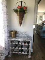 Wine Rack/Table/Bar
