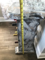 Wine Rack/Table/Bar