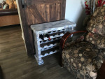 Wine Rack/Table/Bar