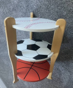 Sport table
