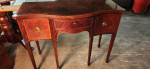 Baker furniture entryway table (free delivery)
