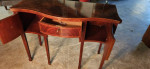 Baker furniture entryway table (free delivery)