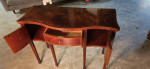 Baker furniture entryway table (free delivery)