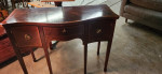Baker furniture entryway table (free delivery)