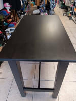 Ikea Stornas Bar Table