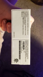 NEW Apple Airpods With Charging Case