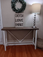 table entry/Hallway