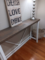 table entry/Hallway