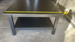 Black Coffee Table or OBO
