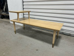 Mid Century End Table