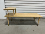 Mid Century End Table