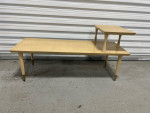 Mid Century End Table