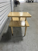Mid Century End Table
