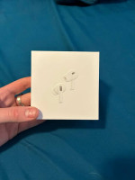 Airpod pros 2nd generation