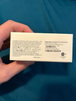 Airpod pros 2nd generation