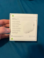 Airpod pros 2nd generation