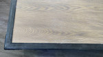 Macys Industrial Coffee Table