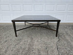 CTH sherrill occasional large coffee / cocktail table