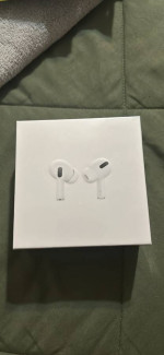 airpod pros