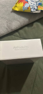 airpod pros