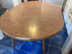 Kitchen table