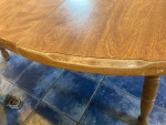 Kitchen table