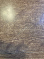 Kitchen table
